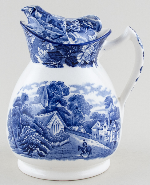 Teapot Cosy shape c1920s